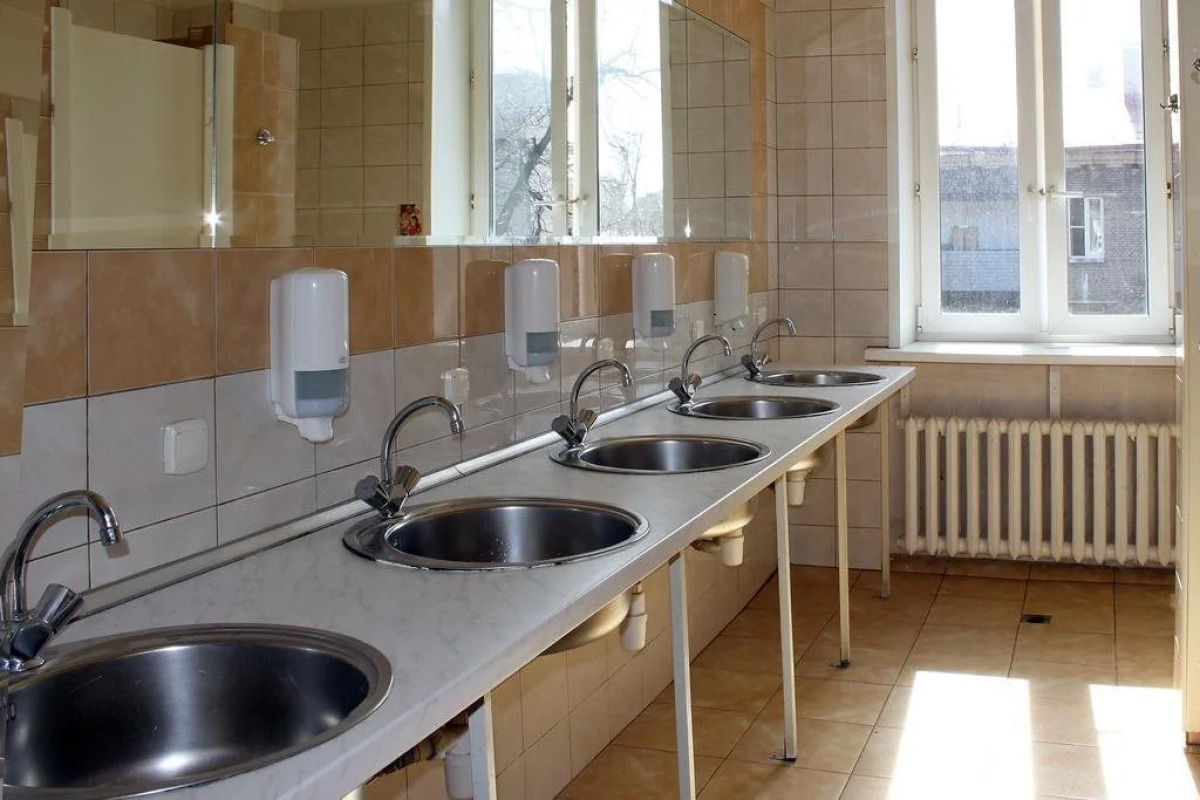 Хостел на Ярославской