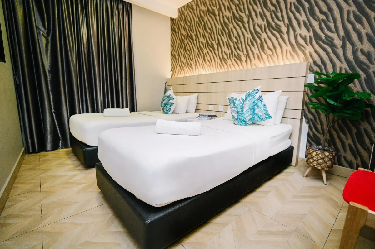 Worldview Grand Hotel