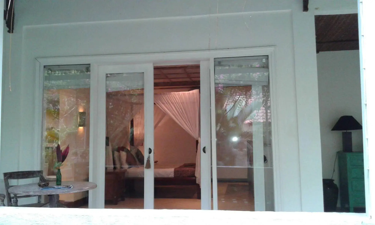 Gajah Biru Bungalows Hotel