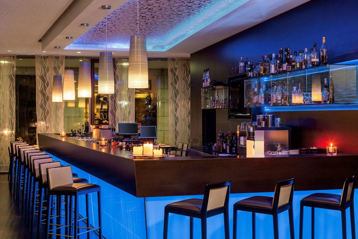 NH Collection Dresden Altmarkt