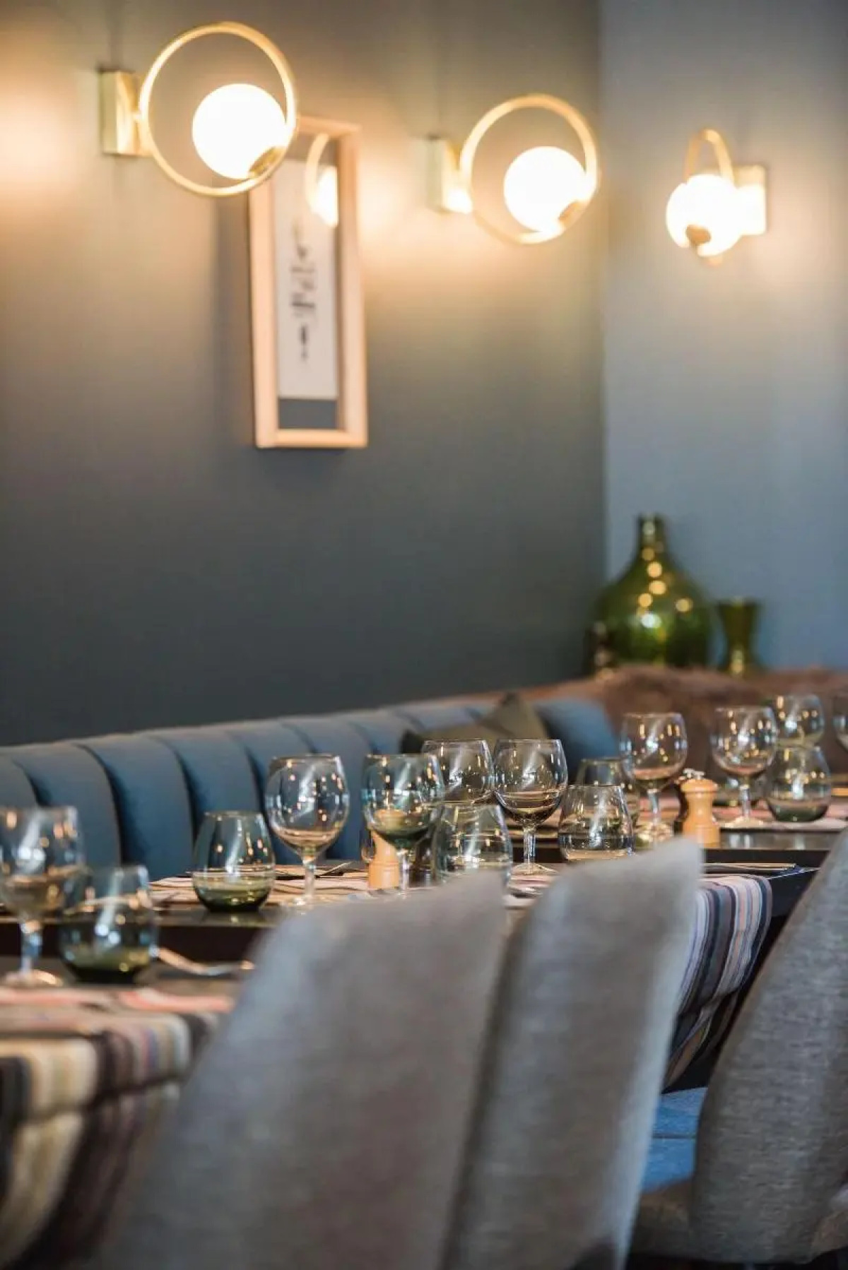 Fahrenheit seven Courchevel