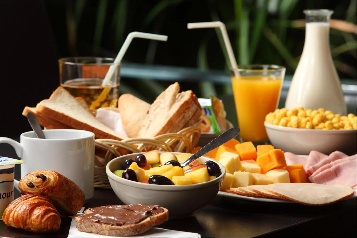 Hôtel l'Elysée Val d'Europe