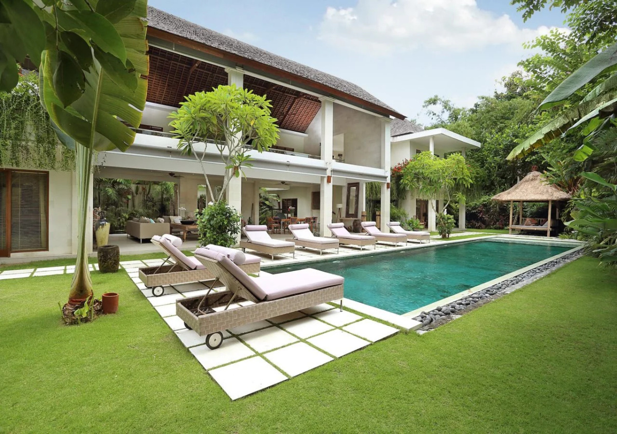 Villa Bali Asri Batubelig