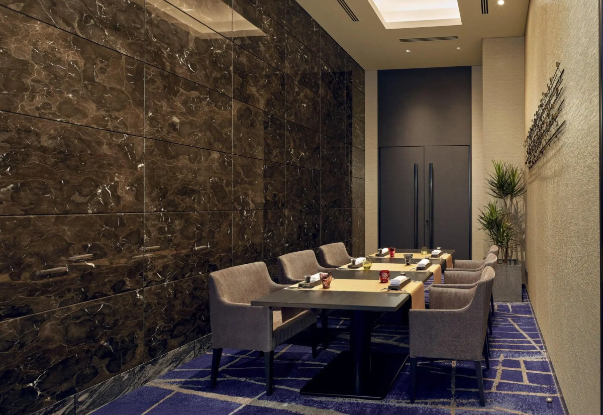 Hotel Villa Fontaine Grand Haneda Airport