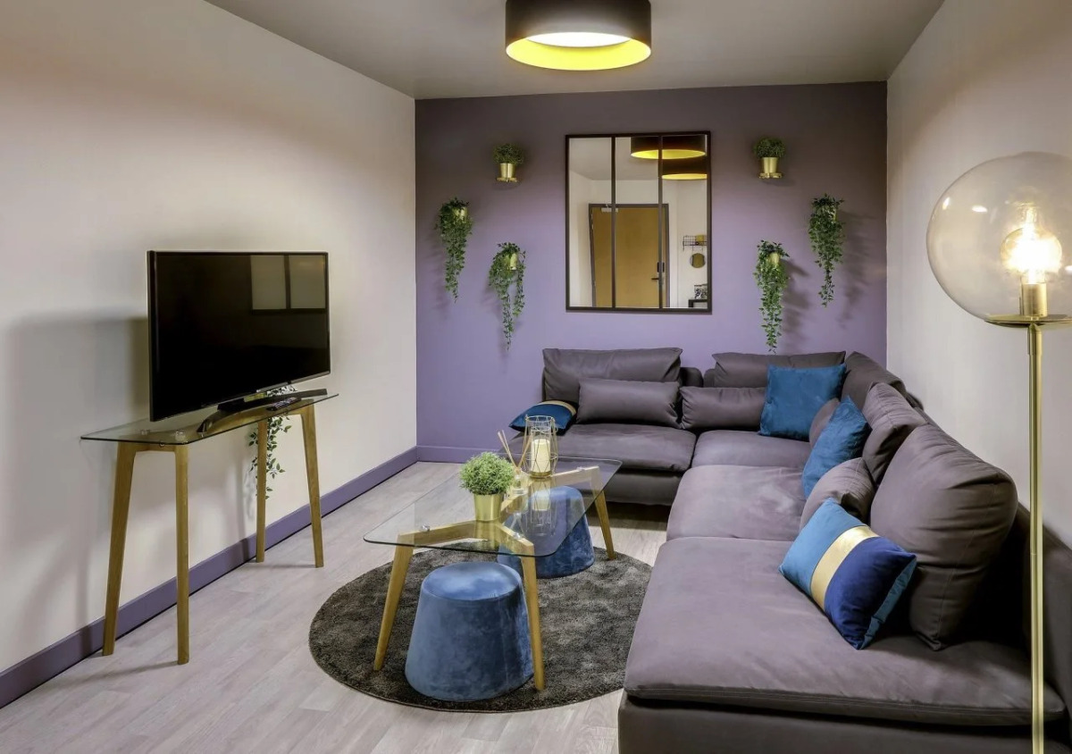 Novotel Suites Paris Montreuil Vincennes