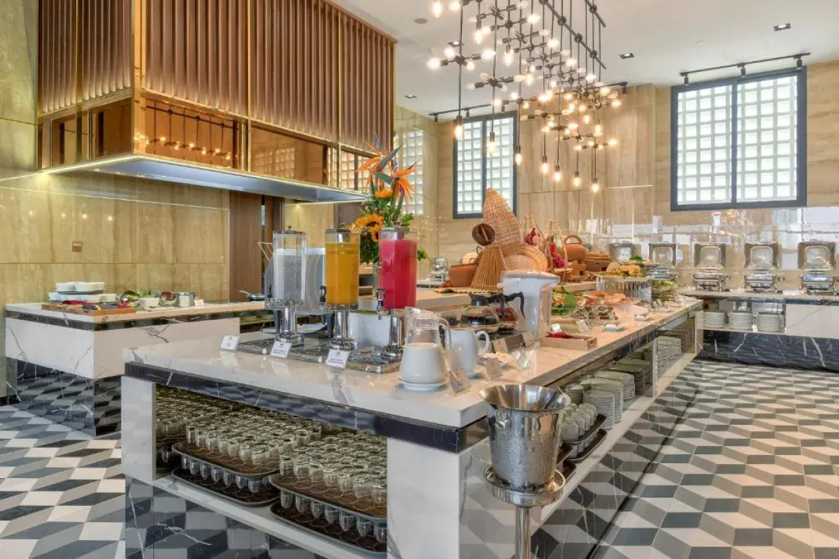 Maris Hotel Nha Trang