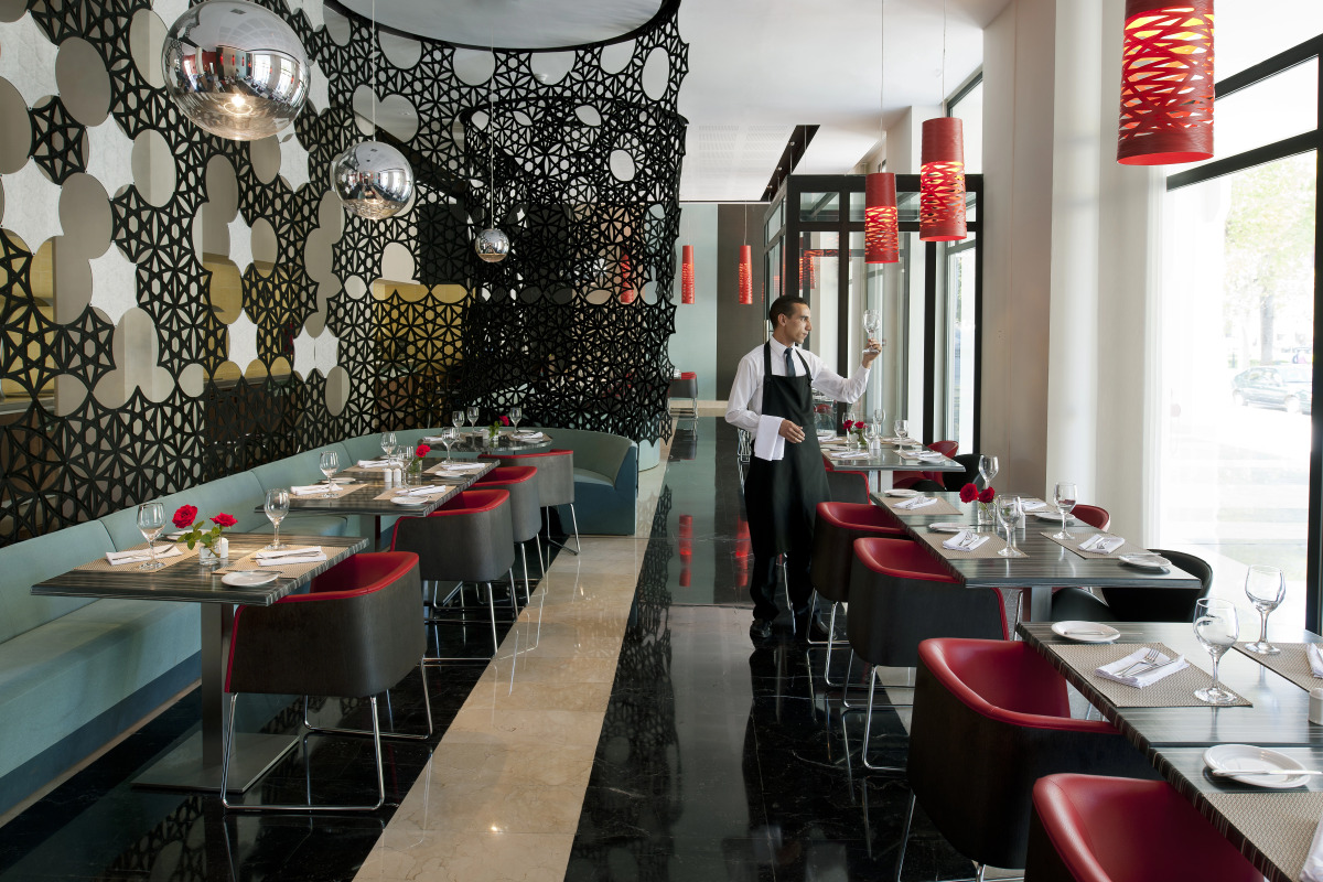 Barceló Fès Medina