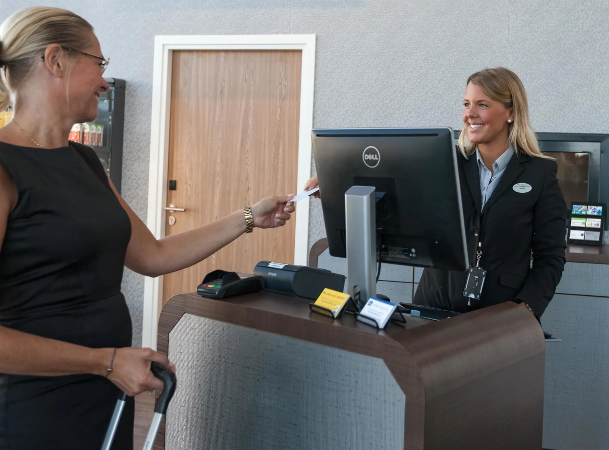 Best Western Malmö Arena Hotel