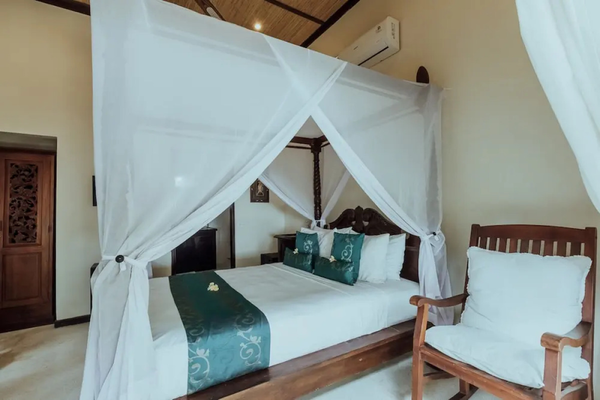 The Village of Angels