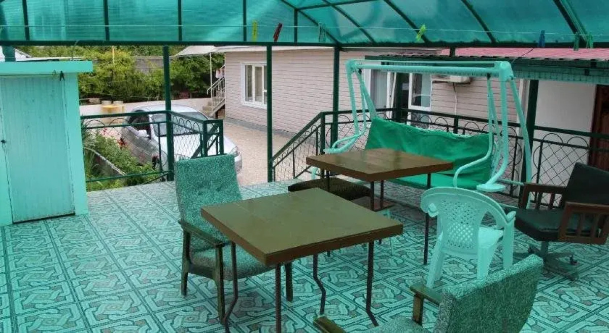 Гостевой Дом Простор