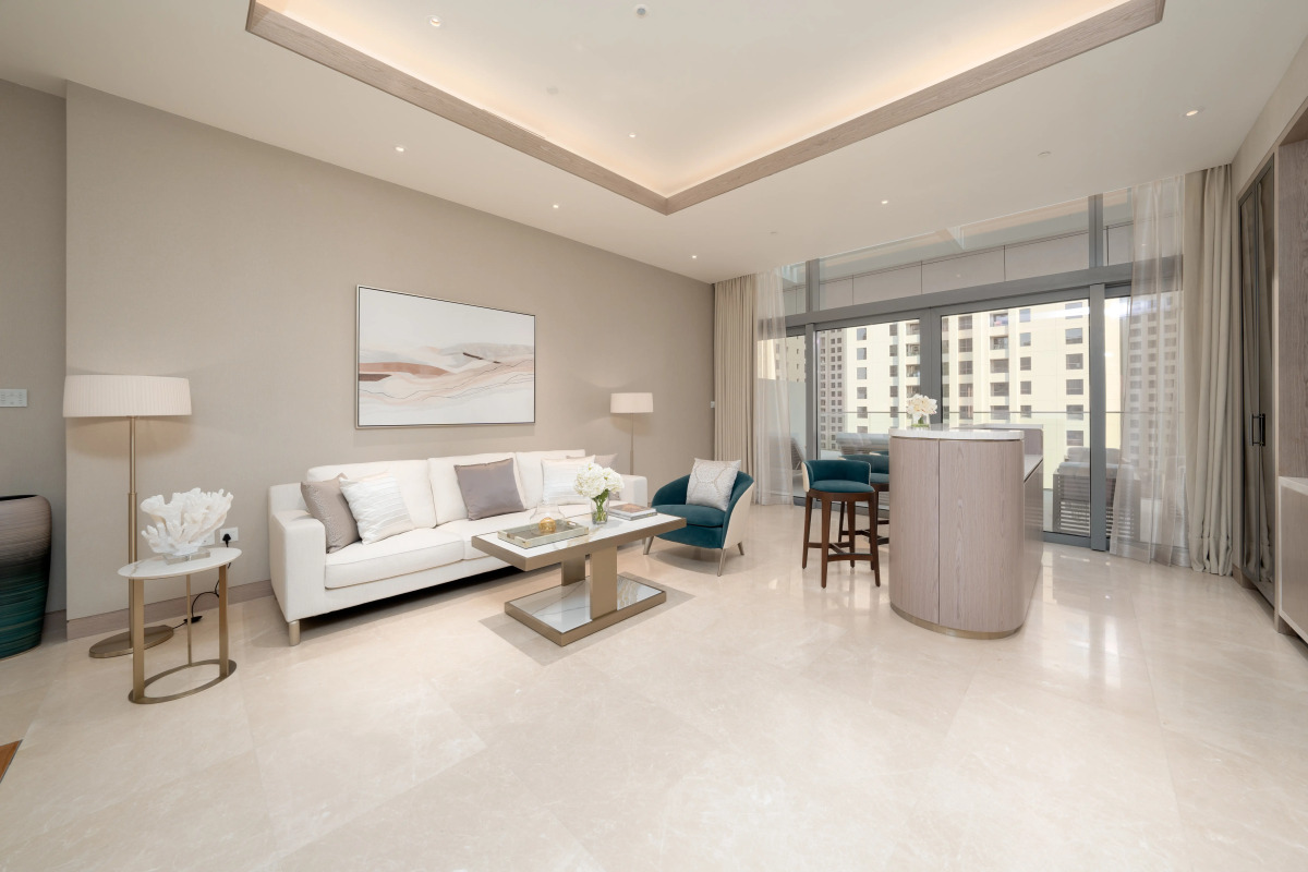 Five Luxe JBR