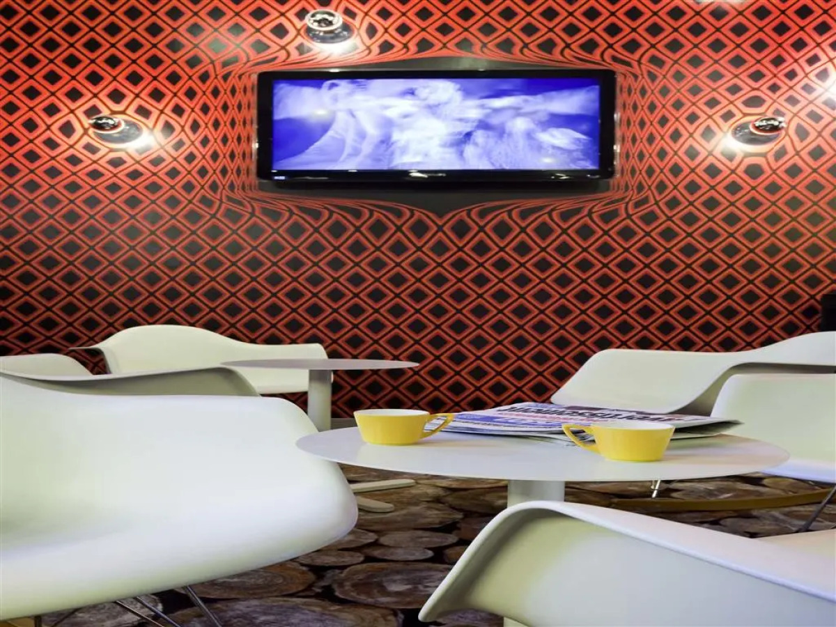 ibis Styles Paris République