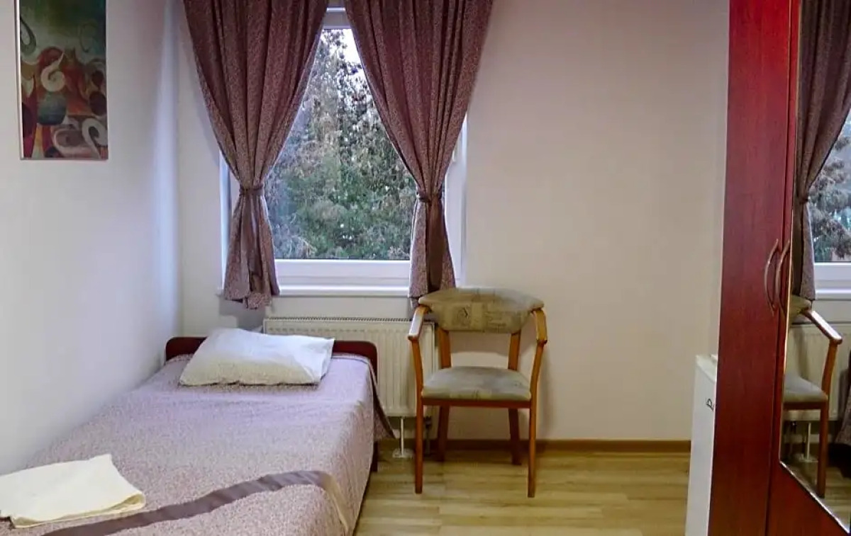 Noclegi 24h Piaseczno - Hostel