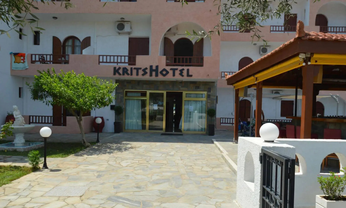 Krits Hotel