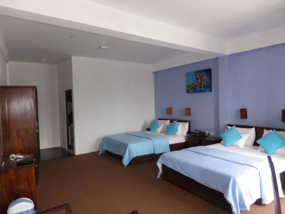 Manudi Glenfallsedge Rest