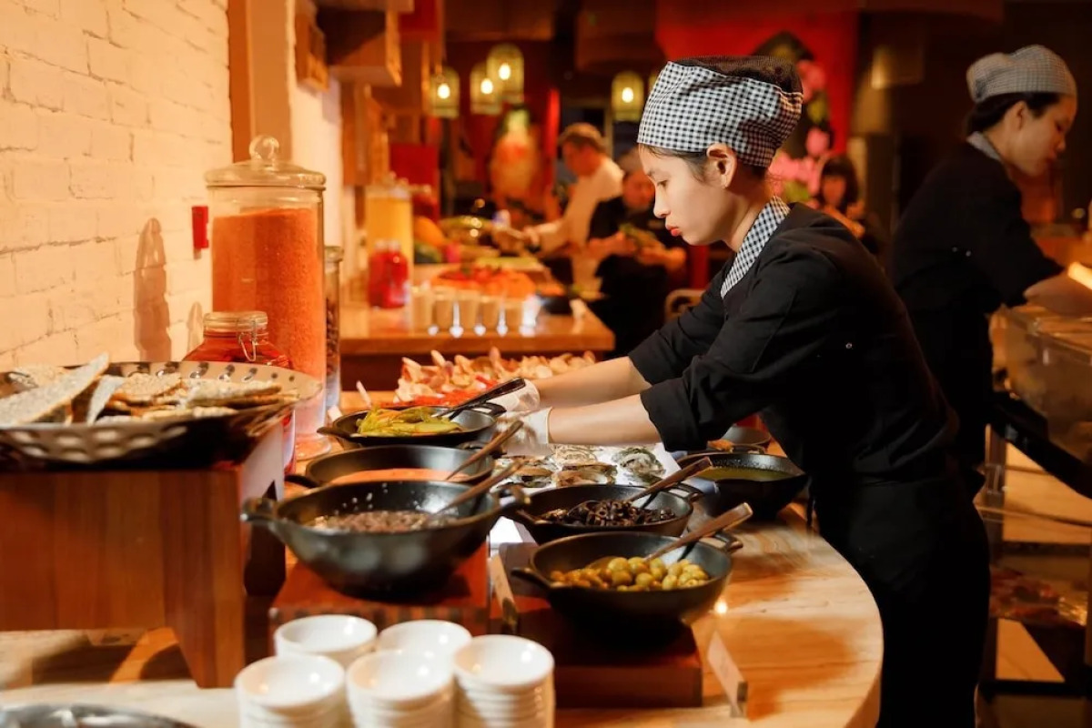 Homie Panorama Nha Trang