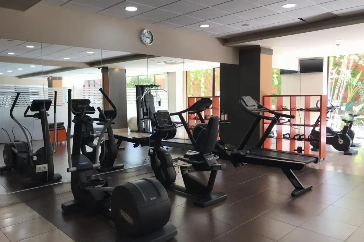 Fuengirola Beach Apartamentos Turisticos