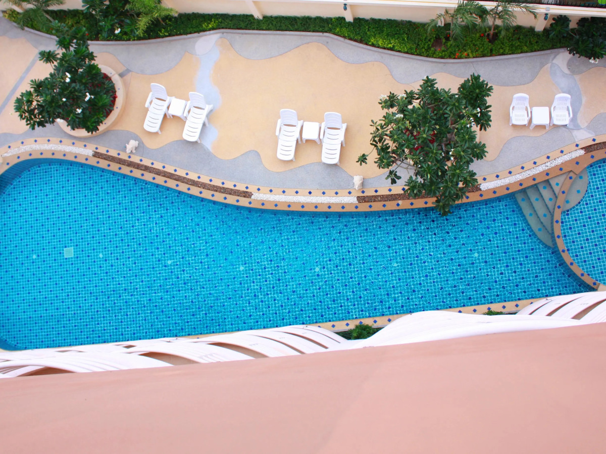 Phu View Talay Resort