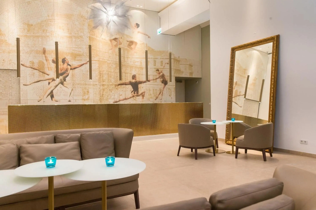 Motel One Vienna - Staatsoper