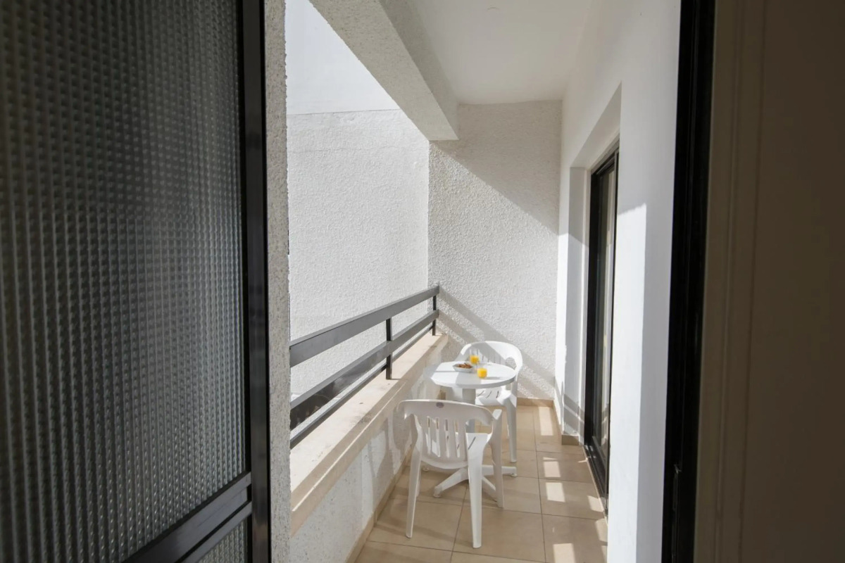 Anthea Hotel Apartments