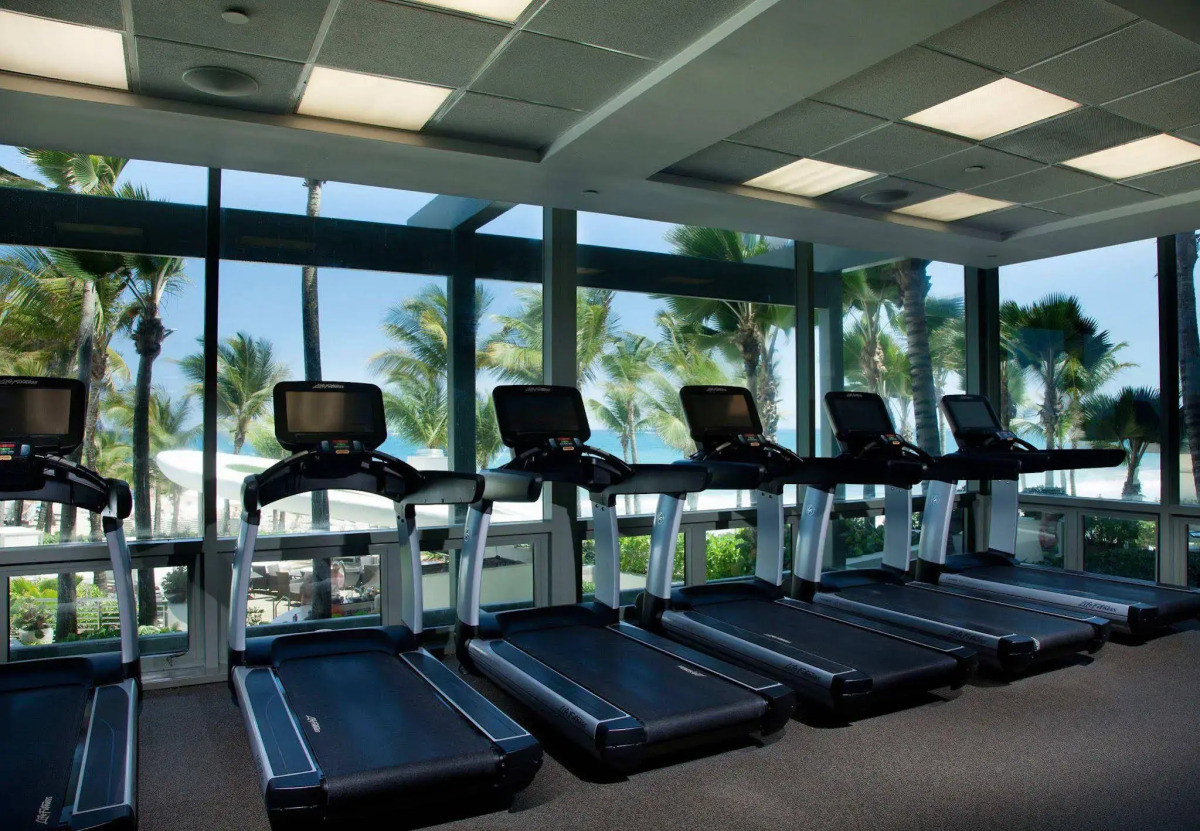 La Concha Resort, Puerto Rico, Autograph Collection