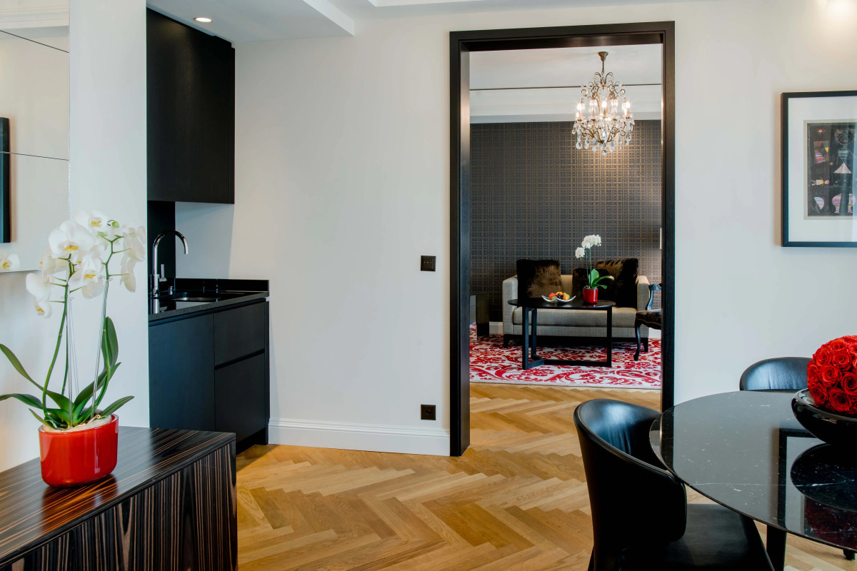 Hotel Schweizerhof Bern & Spa