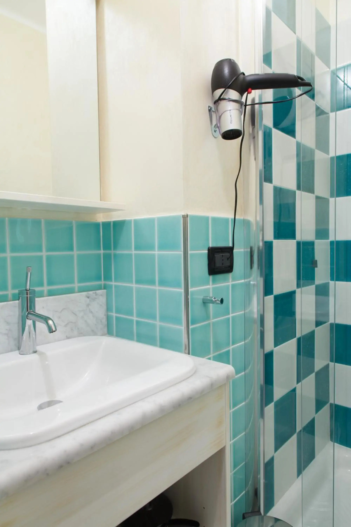 Allegroitalia Alassio Rosa