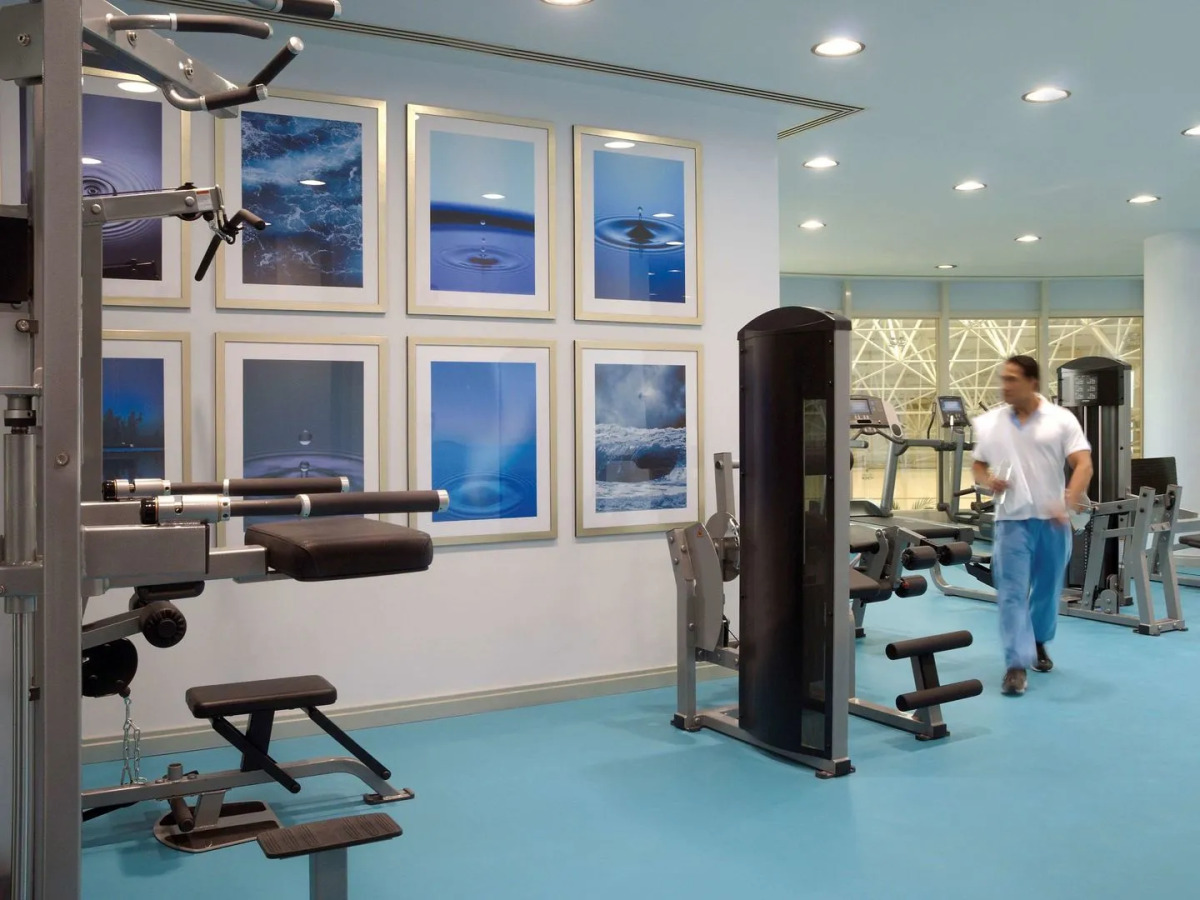 Mövenpick Hotel Al Khobar