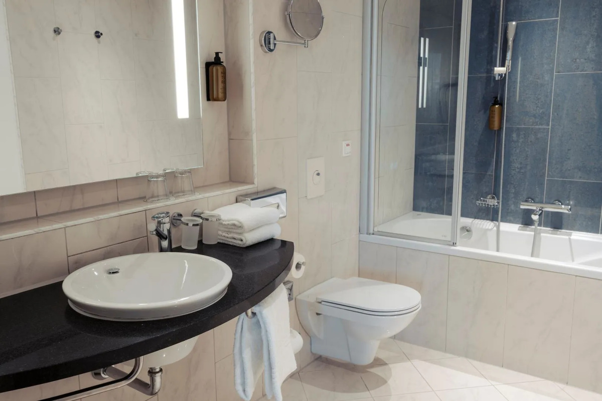 Austria Trend Hotel Ljubljana