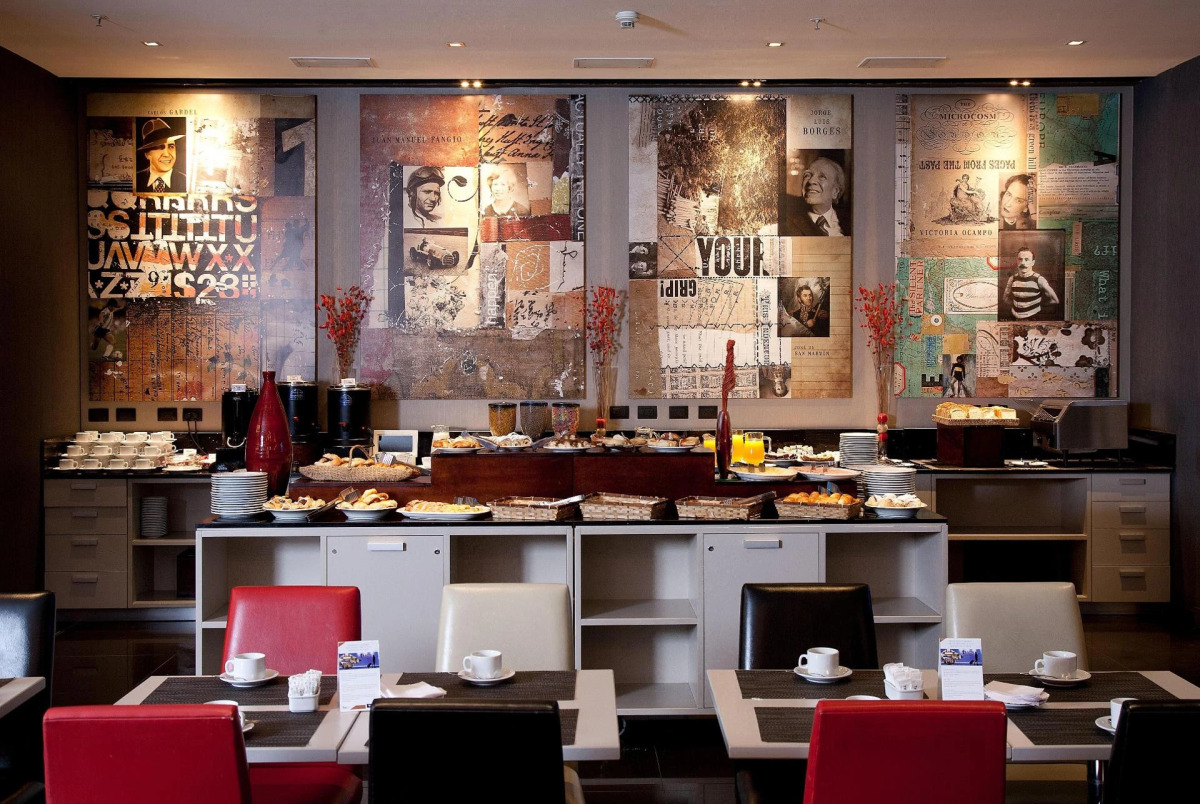 Two Hotel Buenos Aires