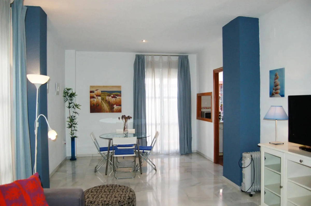 San Marcos Apartamentos