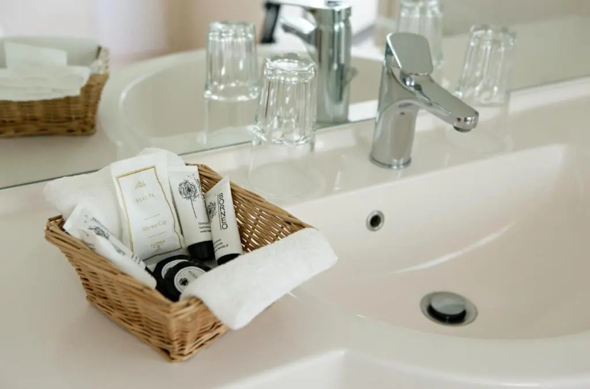 Art City Inn Vilnius