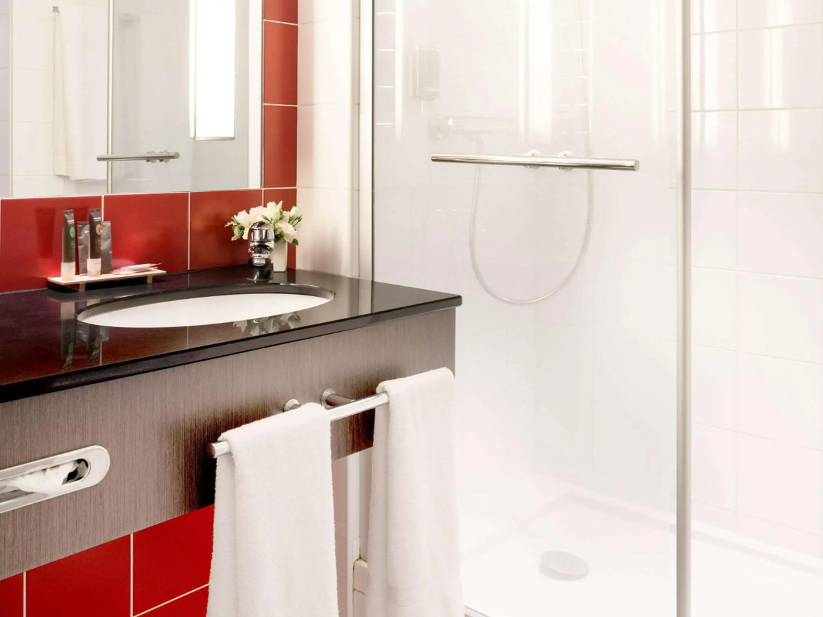 Novotel Paris Roissy CDG Convention