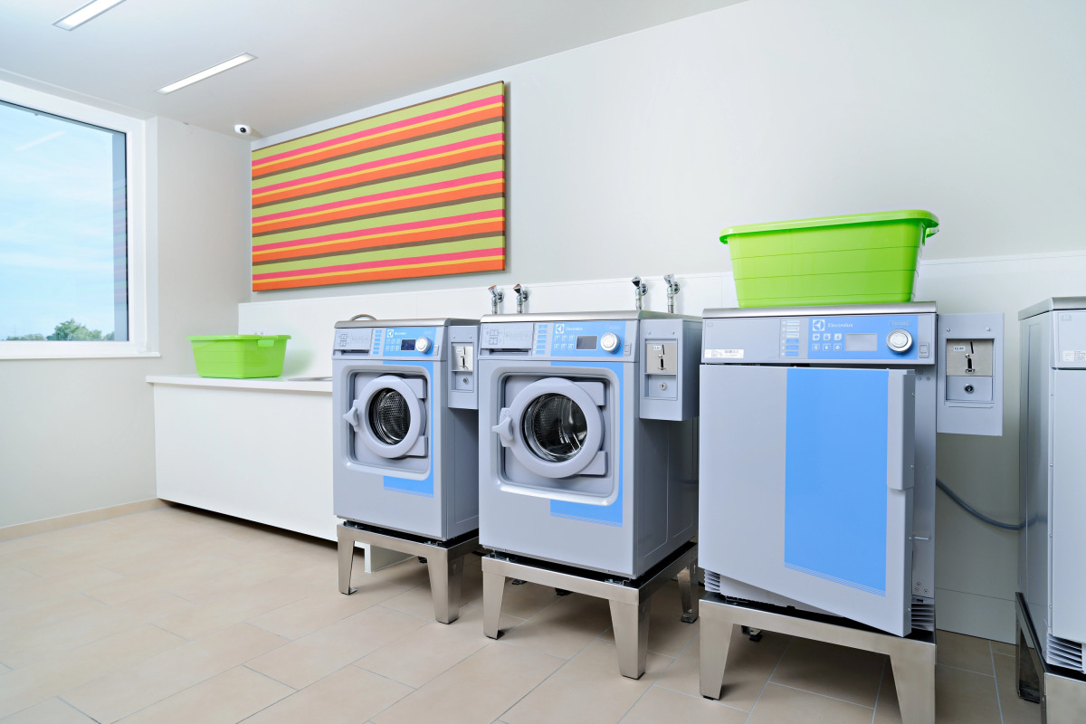 harry’s home München Moosach hotel & apartments