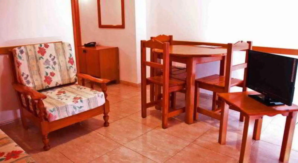 Apartamentos Las Arenas