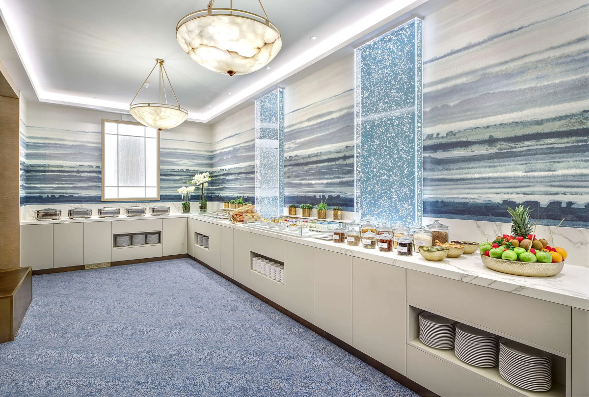 Hotel Le Plaza Brussels