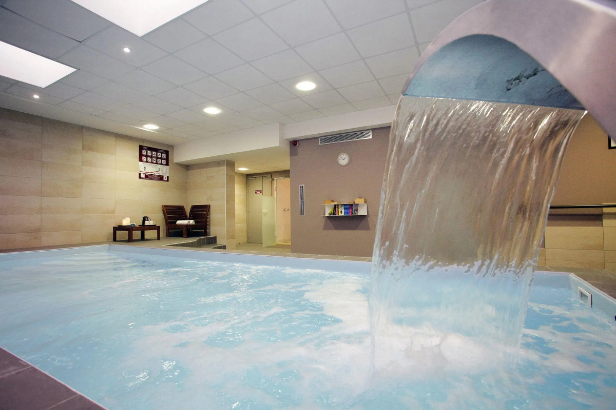 Appart Hotel Odalys City Strasbourg Green Marsh