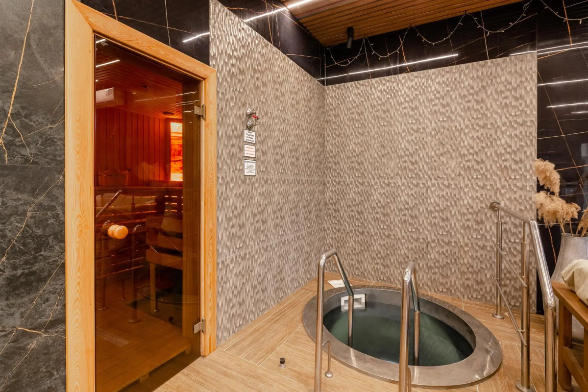 Sea Apartments (Си Апартментс)