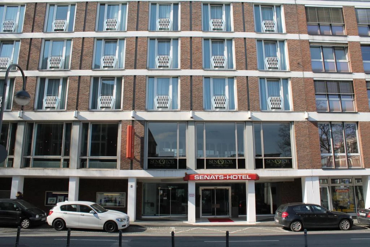 Senats Hotel Köln