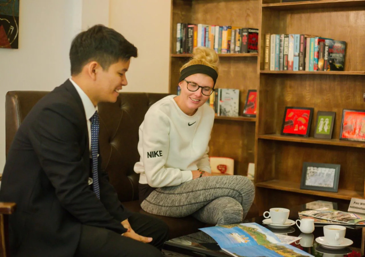 Singita Classy Boutique Hotel