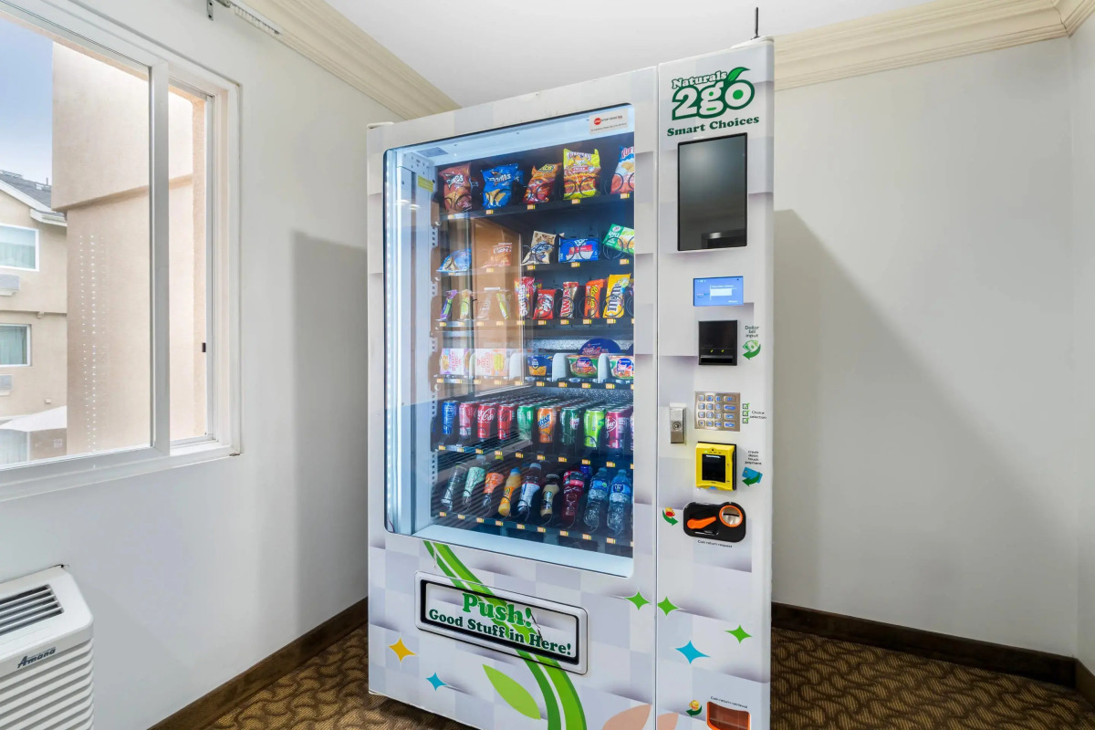 Comfort Inn Cockatoo near LAX Airport