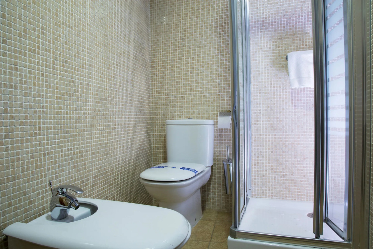 Hotel Córdoba Centro