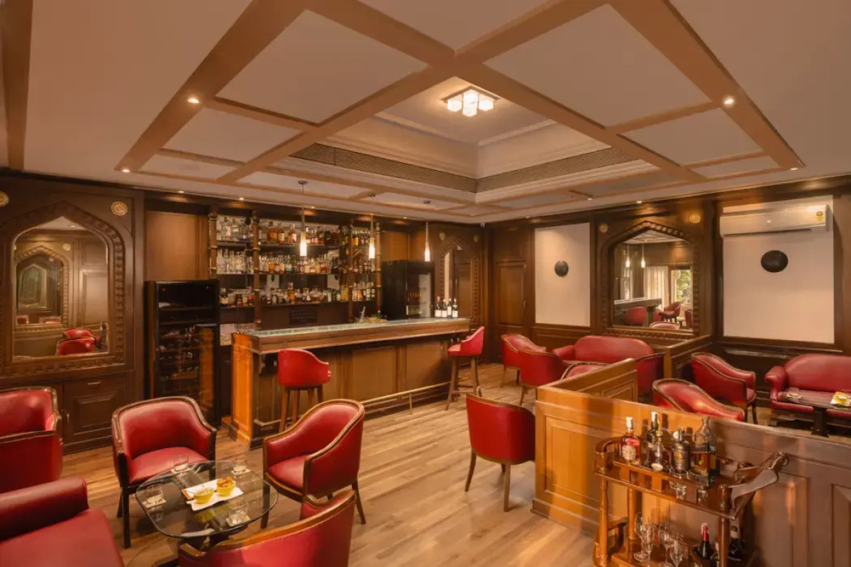 Gateway Aurangabad - Chhatrapati Sambhaji Nagar