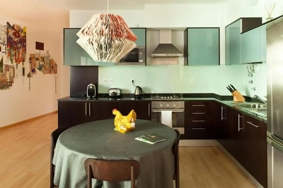 The Lisbonaire Apartments