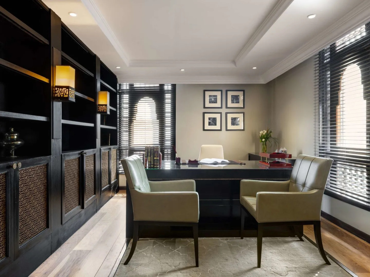 Sofitel Shahd Al Madinah