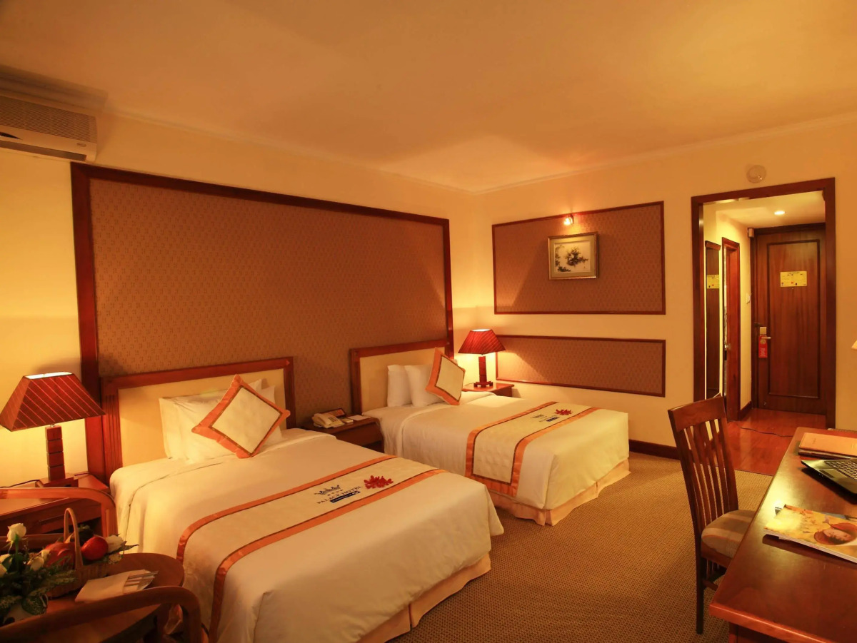 Palace Hotel Vung Tau