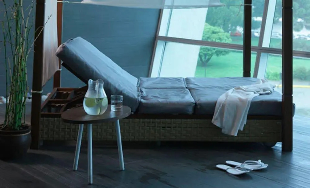 Hotel Dreams Valdivia