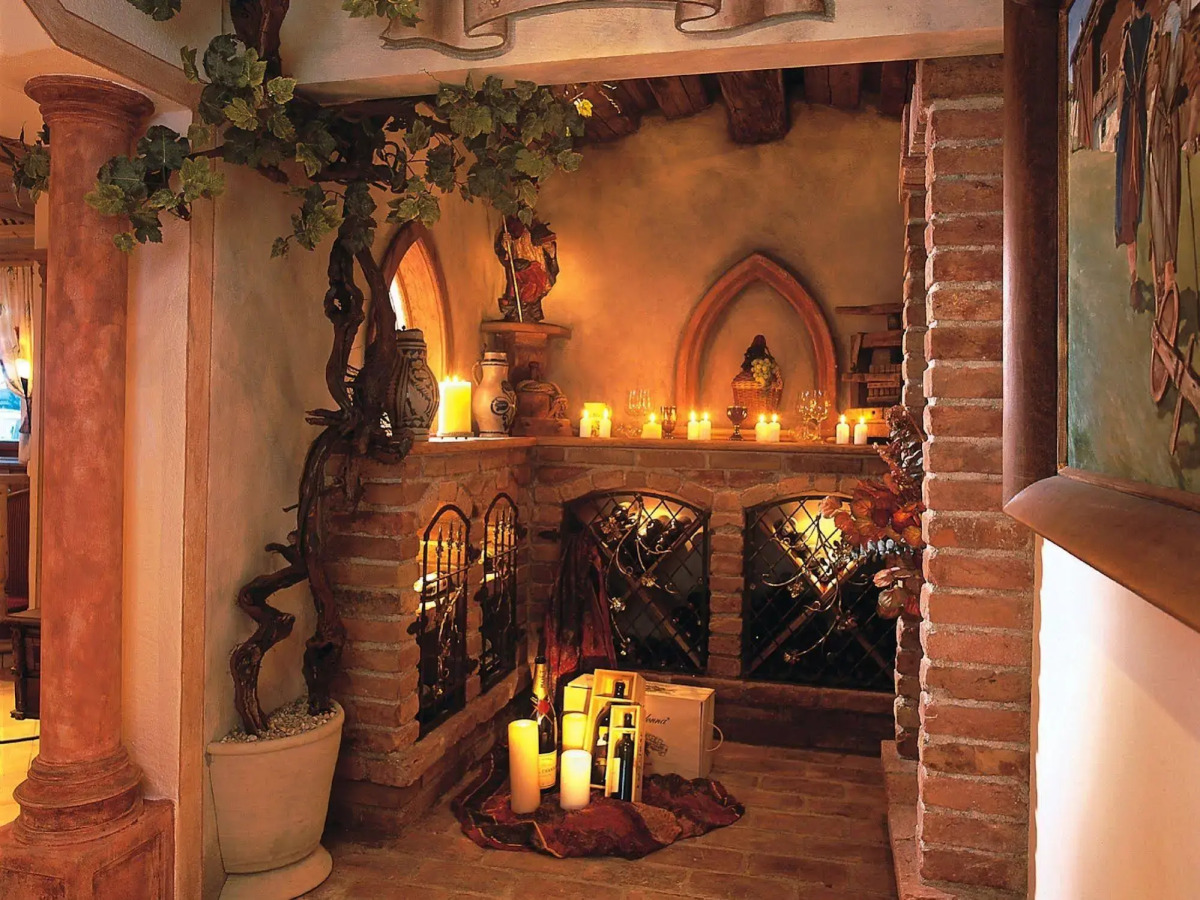 Alpenhotel Tirolerhof