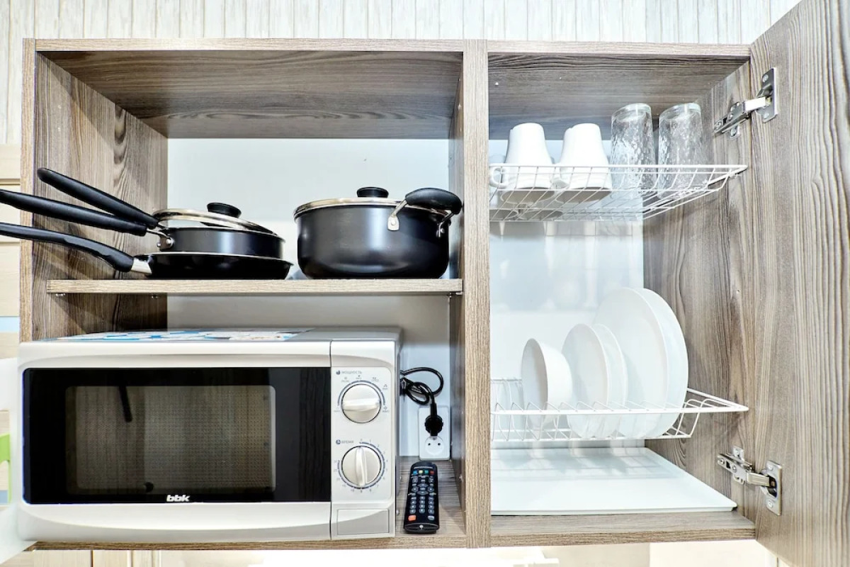 Takeroom Sportivnaya Guest house