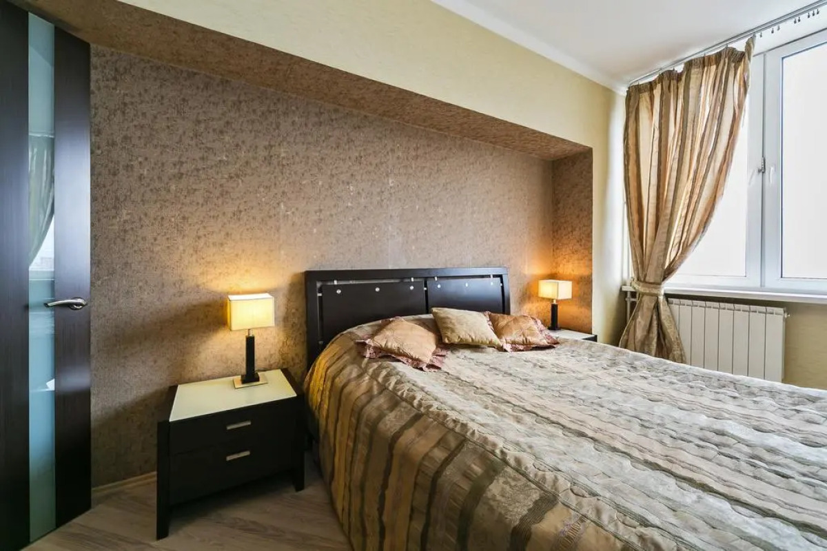 Likeflat Apartment Old Arbat